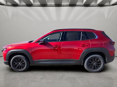 Used 2026 MAZDA CX-50 AWD 2.5 Hybrid w/ Weather Package