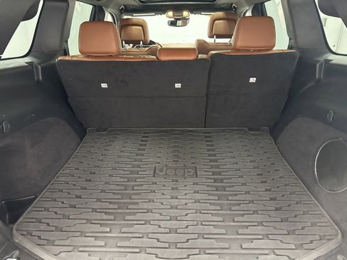 Used 2020 Jeep Grand Cherokee Summit w/ Skid Plate Group image 26