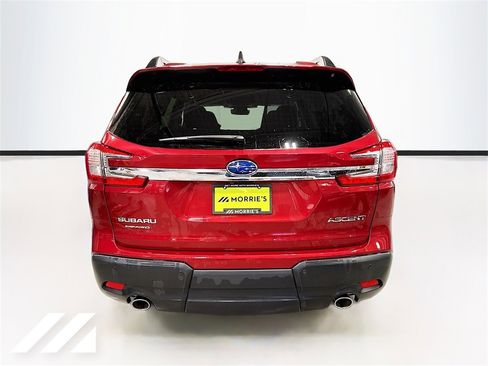 Certified 2024 Subaru Ascent Premium w/ Convenience Package image 6