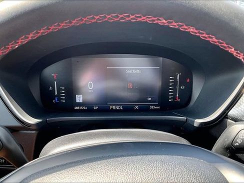 Used 2023 Ford Escape ST-Line w/ Tech Pack #1 AWD/4WD image 13