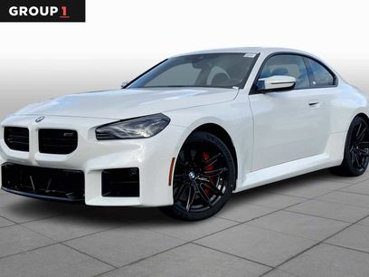 New 2025 BMW M2 w/ Lighting Package