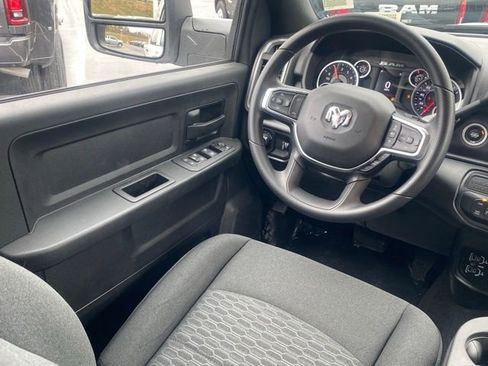 New 2026 RAM 2500 Tradesman image 29