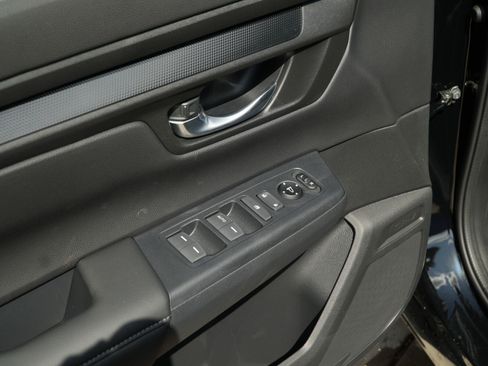 New 2026 Honda CR-V LX image 14