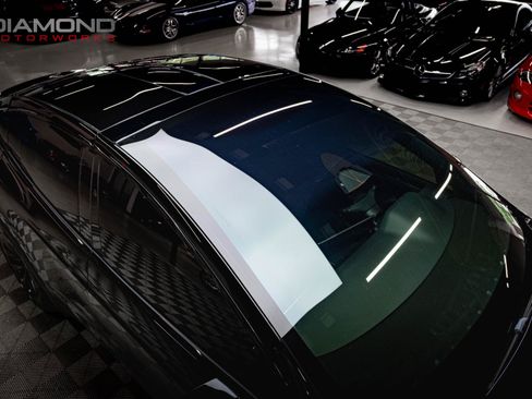 Used 2022 Tesla Model X Plaid AWD/4WD image 32