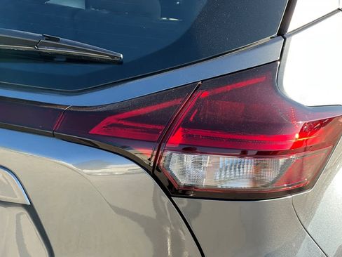 Certified 2023 Nissan Kicks SV image 34
