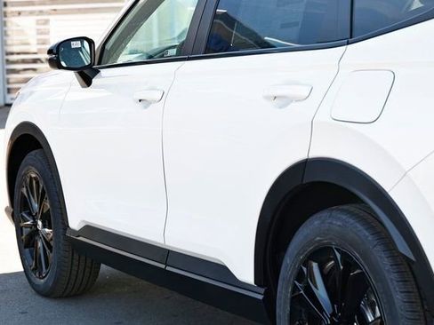 New 2026 Honda CR-V Sport Touring image 10