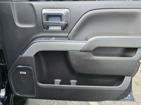 Used 2018 Chevrolet Silverado 2500 LTZ w/ Duramax Plus Package image 17