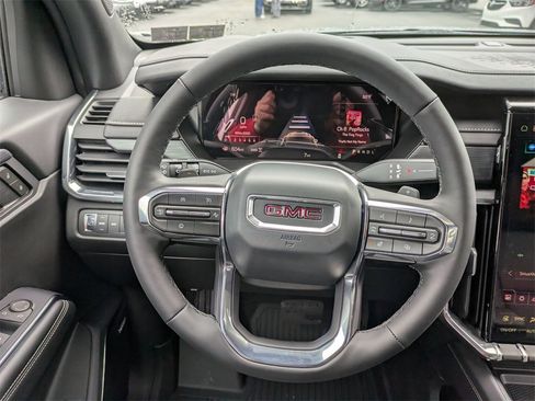 New 2025 GMC Acadia Elevation w/ Elevation Premium Package image 21