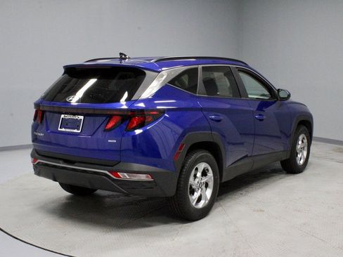 Used 2024 Hyundai Tucson SEL image 10