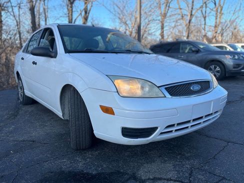 Used 2007 Ford Focus S image 8