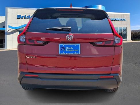 Used 2024 Honda CR-V EX-L image 5