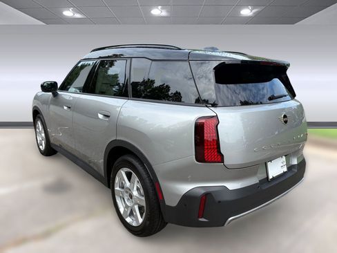 New 2025 MINI Cooper Countryman S image 3