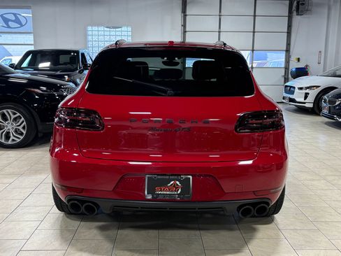 Used 2017 Porsche Macan GTS image 5