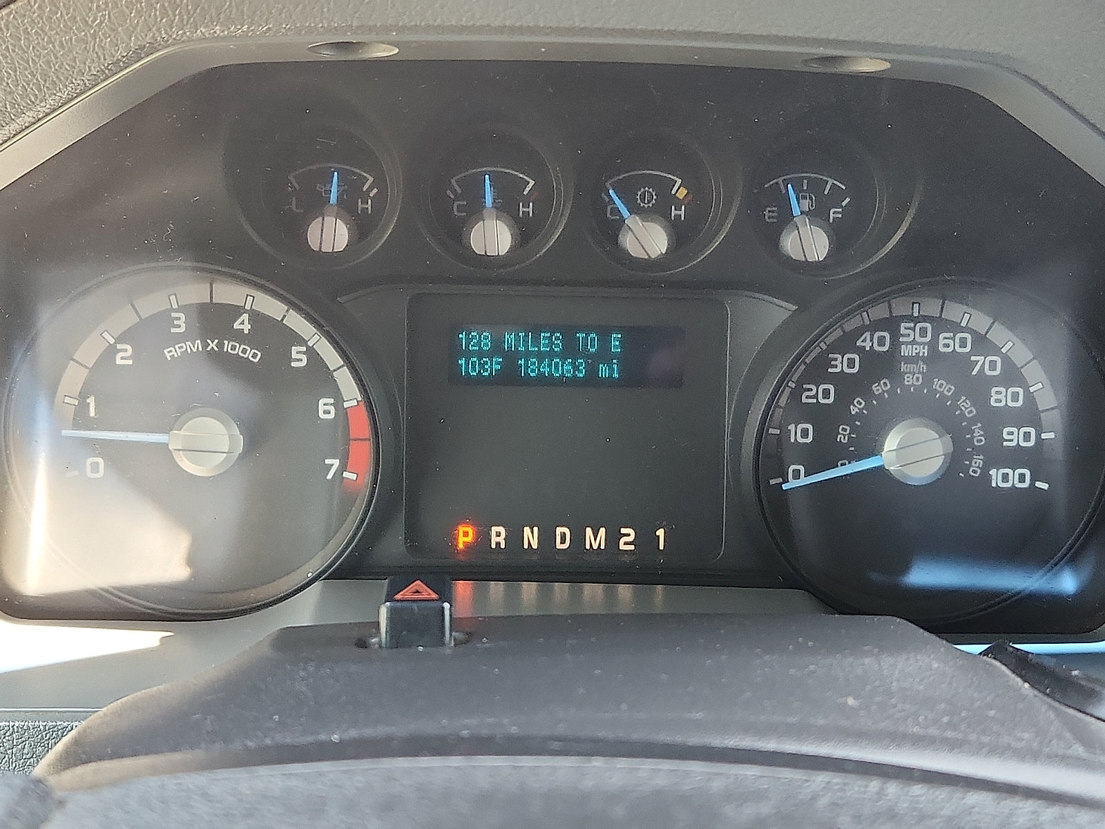 Used 2012 Ford F350 XL RWD image 18