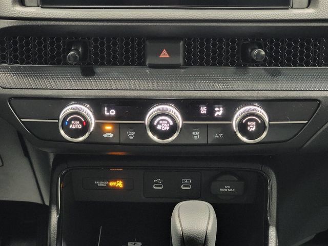 New 2026 Honda CR-V LX image 20
