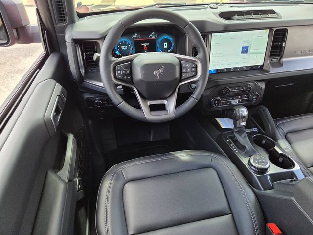 New 2026 Ford Bronco Badlands AWD/4WD image 7