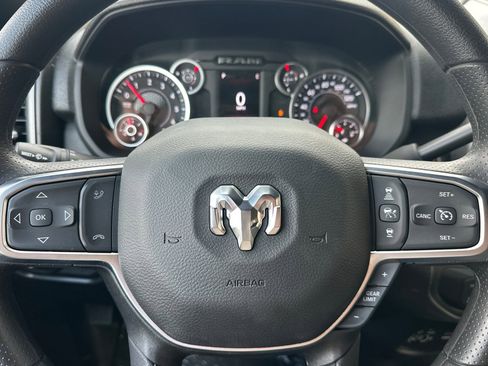 New 2026 RAM 2500 Tradesman image 22