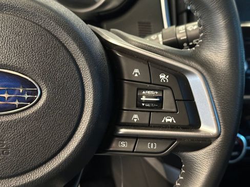 Used 2019 Subaru Forester Premium AWD/4WD image 12