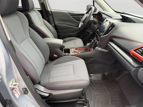 Used 2019 Subaru Forester Sport AWD/4WD image 12