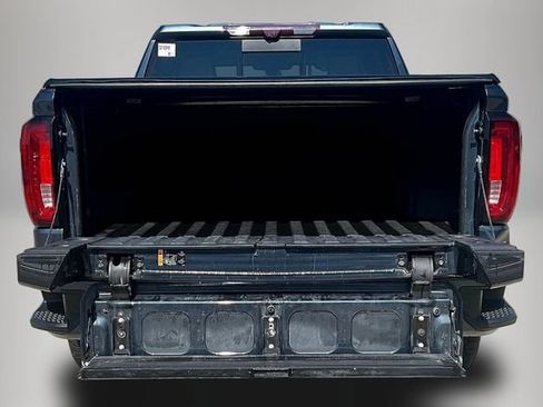 Used 2021 GMC Sierra 1500 Denali w/ Technology Package AWD/4WD image 7