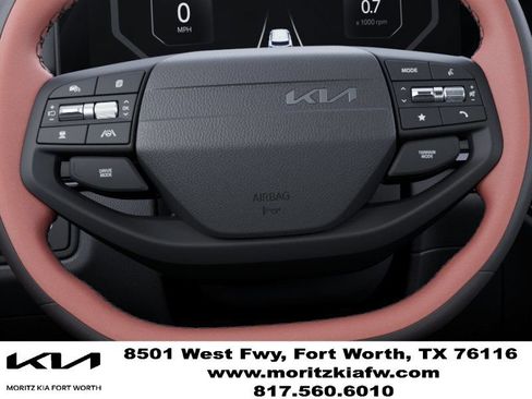 New 2026 Kia Sportage SX AWD/4WD image 22