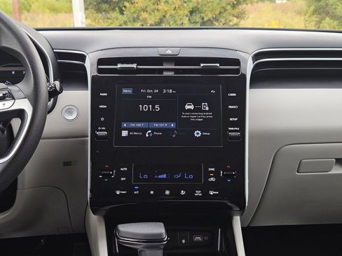 Used 2024 Hyundai Tucson SEL image 30