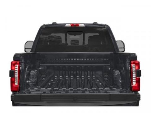 New 2026 Ford F250 XLT image 14