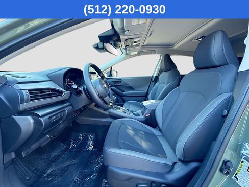 New 2026 Subaru Crosstrek 2.0i Premium AWD/4WD image 25