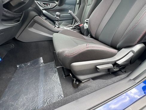 New 2026 Subaru WRX Premium AWD/4WD image 13
