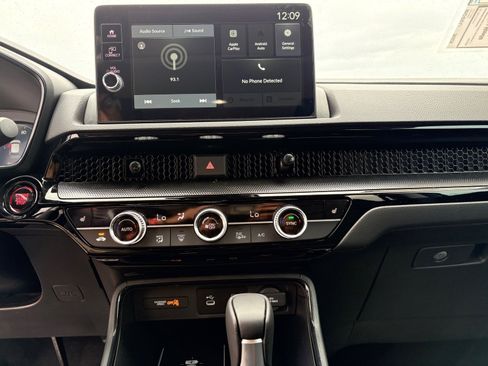 New 2026 Honda CR-V EX-L image 12