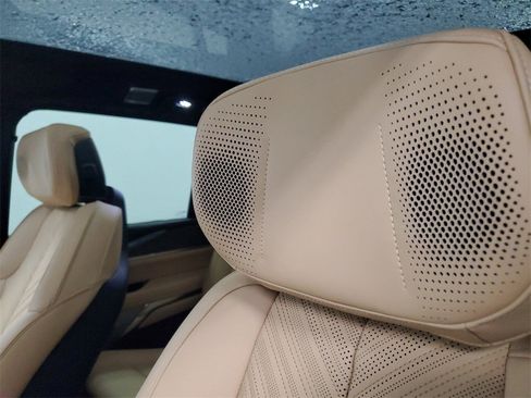 New 2025 Cadillac Escalade IQ Sport 2 image 9