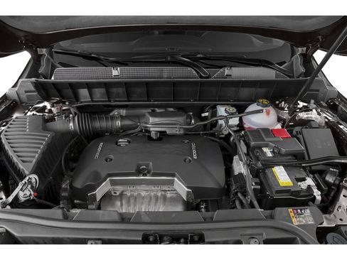 Used 2019 GMC Acadia SLE image 42