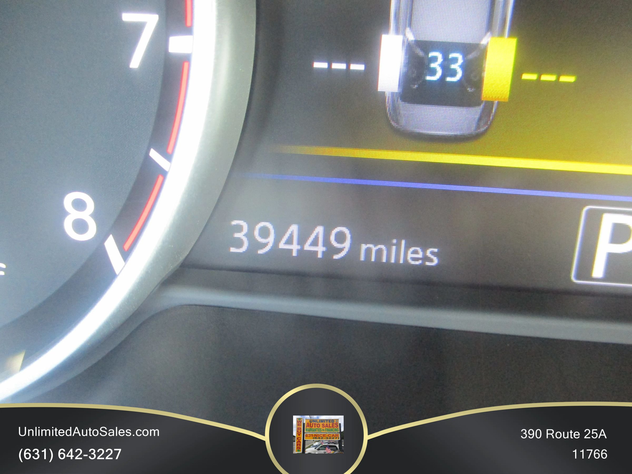 Used 2021 Nissan Maxima 3.5 SV w/ Floor Mat Group FWD image 13