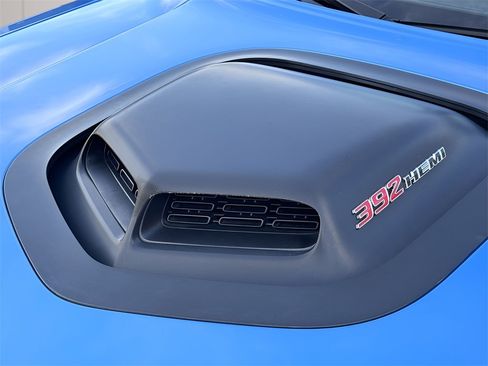 Used 2016 Dodge Challenger R/T Scat Pack image 36