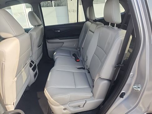 Used 2022 Honda Pilot EX-L image 28