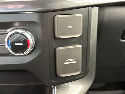 Certified 2022 Ford F150 XLT w/ Equipment Group 301A Mid image 31