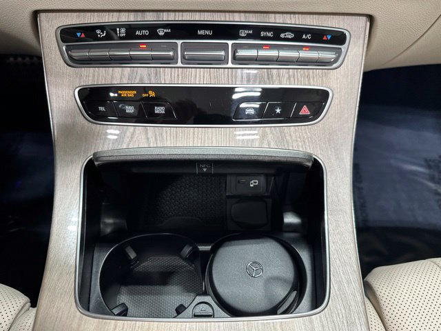 Certified 2023 Mercedes-Benz E 450 4MATIC Cabriolet image 28