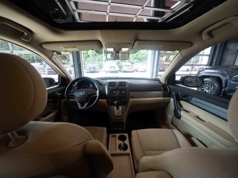 Used 2011 Honda CR-V EX image 19