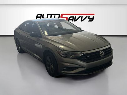 Used 2019 Volkswagen Jetta S