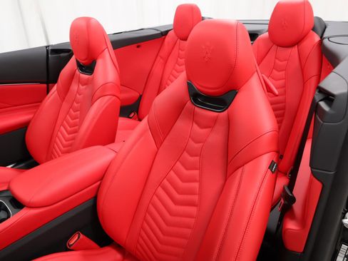 Certified 2023 Ferrari SF90 Spider image 61