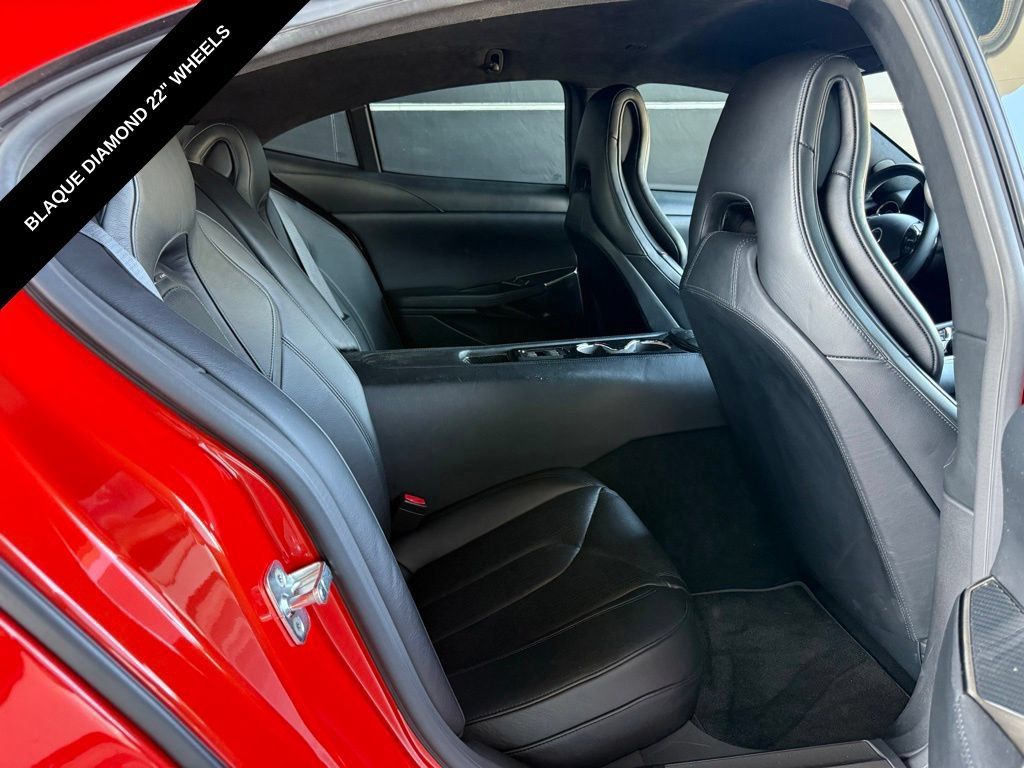 Used 2021 Karma GS-6 RWD image 14