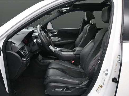Used 2023 Acura RDX A-Spec AWD/4WD image 7