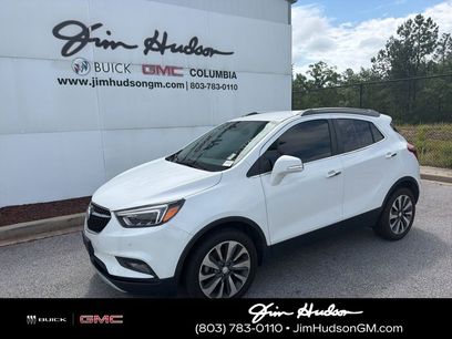 Used 2019 Buick Encore Essence w/ Safety Package II
