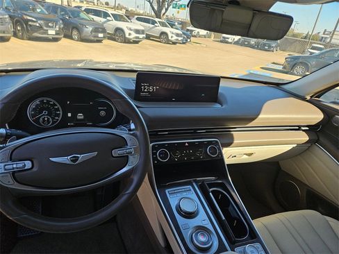 Used 2024 Genesis GV80 2.5T image 15