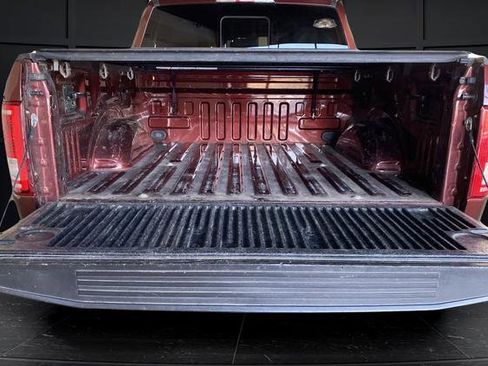 Used 2017 Ford F150 XLT w/ Equipment Group 302A Luxury image 14