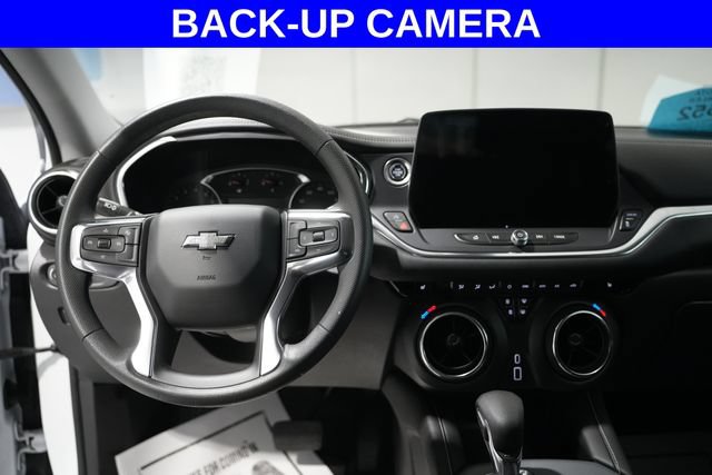 Used 2024 Chevrolet Blazer LT w/ Redline Edition AWD/4WD image 2