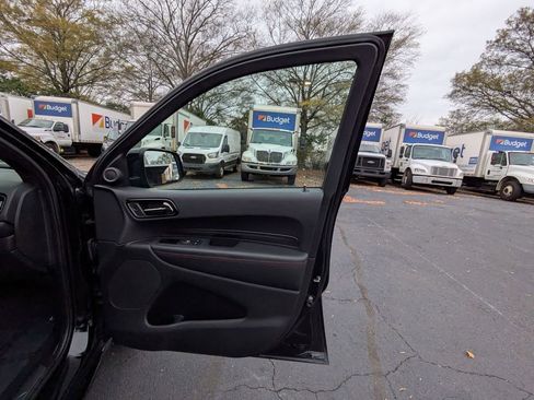 Used 2024 Dodge Durango R/T image 31