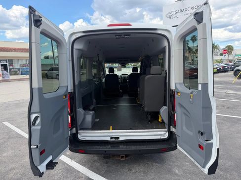 Used 2015 Ford Transit 350 XL RWD image 27