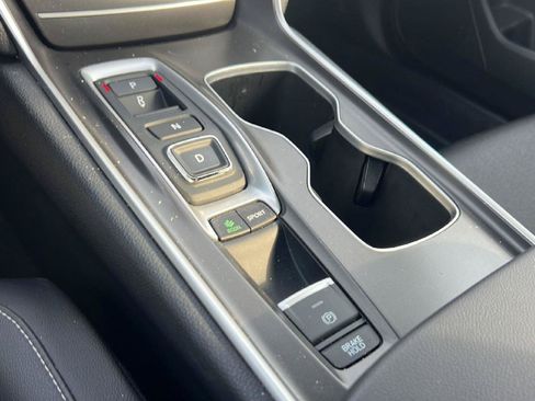 Certified 2022 Honda Accord Sport image 13