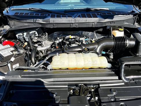 Certified 2023 Ford F150 XLT w/ Equipment Group 302A High image 31